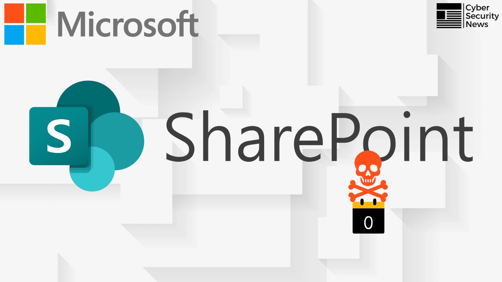 Microsoft Released an Emergency Security Update to Patch a Critical SharePoint 0-Day Vulnerability
