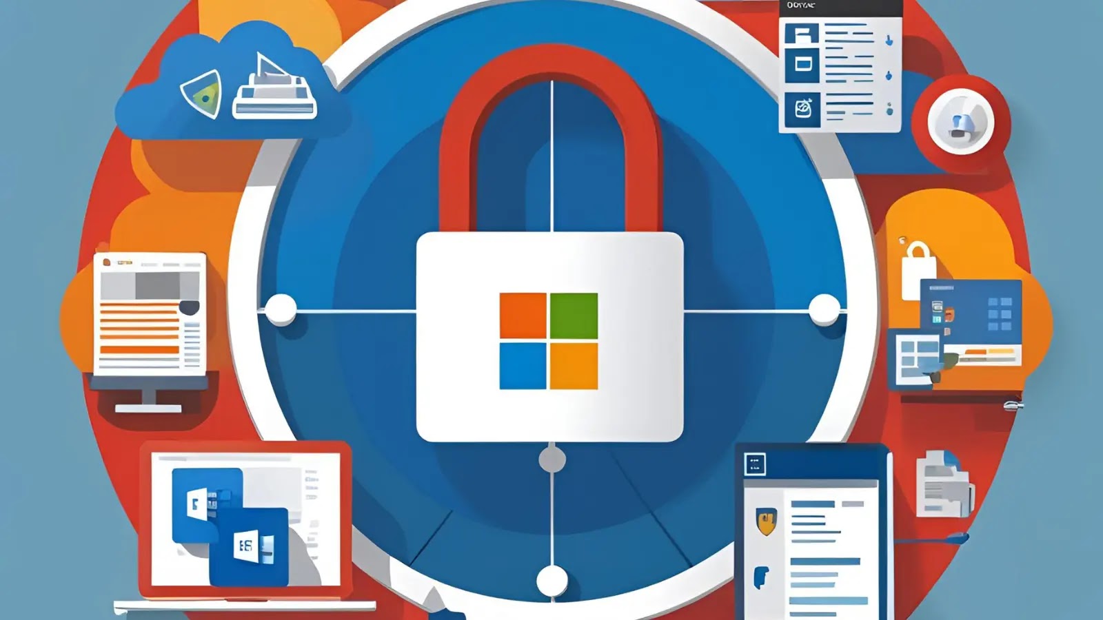 Microsoft Removes High-Privilege Access to Strengthen Microsoft 365 Security
