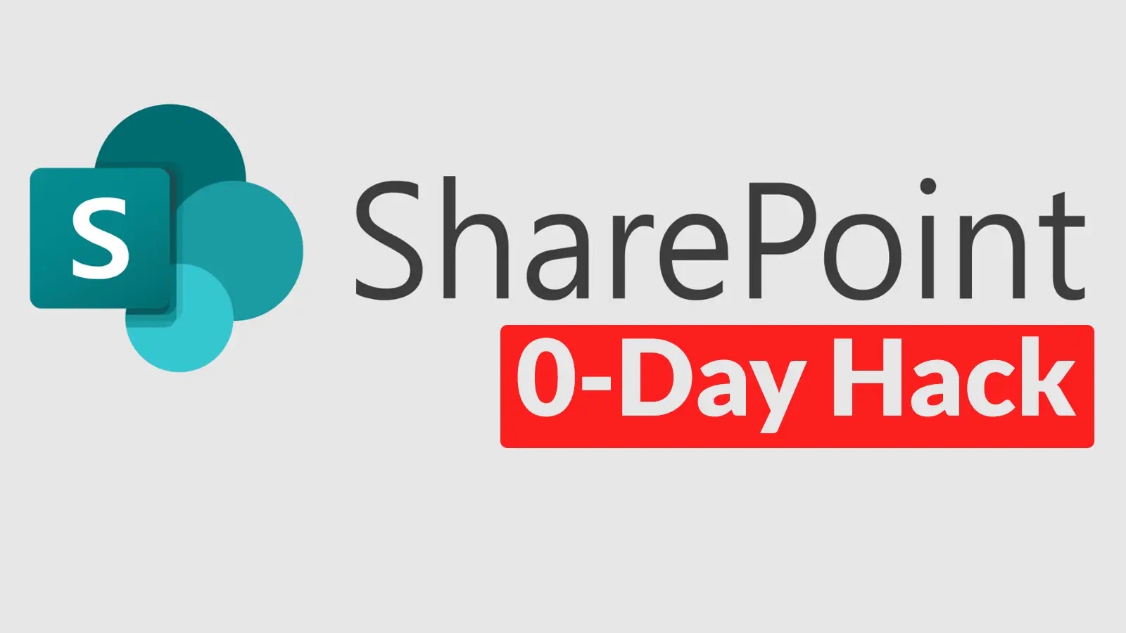 Microsoft SharePoint Server 0-Day Hack Hits African Treasury, Companies, and University