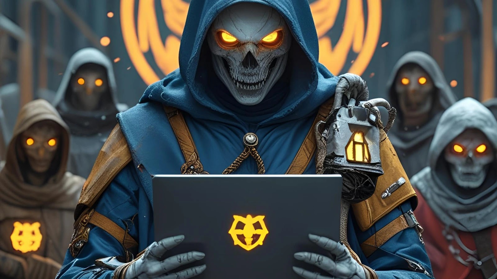 Microsoft Teams Exploited to Deliver Matanbuchus Ransomware Payload Microsoft Teams Exploited to Deliver Matanbuchus Ransomware Payload