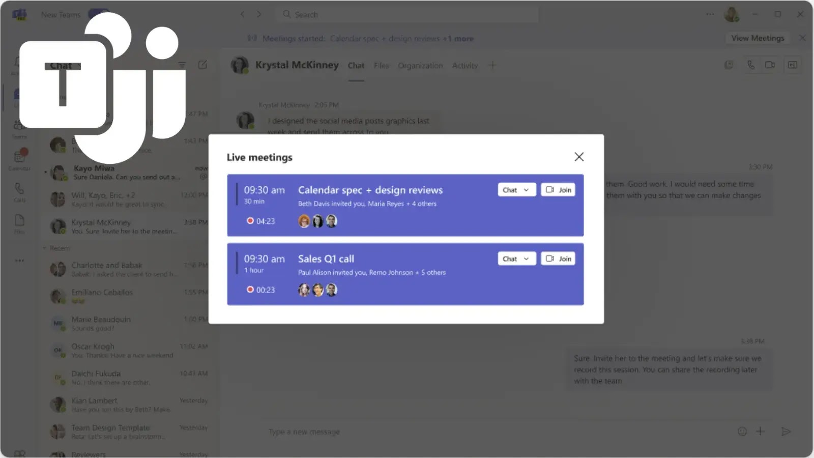 Microsoft Teams Introduces New Join Bar to Help Users Join Meetings on Time