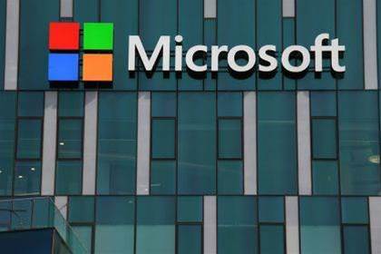 Microsoft racks up over US$500 million in AI savings