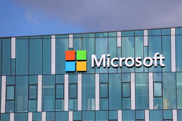 Microsoft to cut about four percent of jobs amid hefty AI bets Microsoft to cut about four percent of jobs amid hefty AI bets