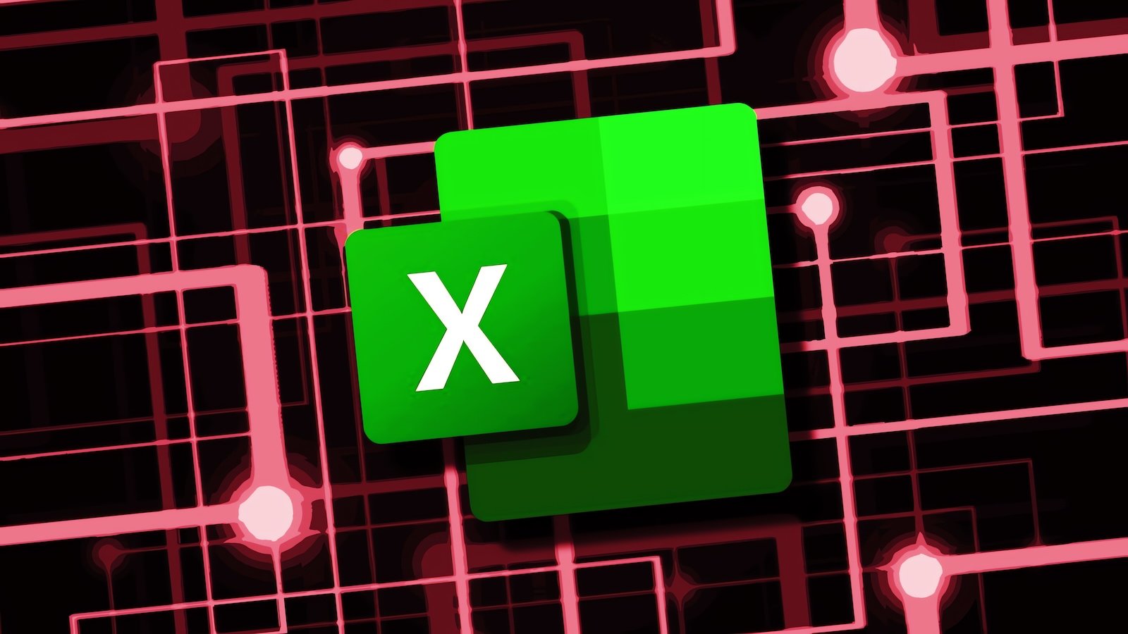Microsoft Excel