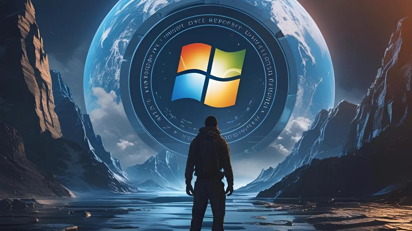 NCC Advises Immediate Windows 11 Upgrade to Strengthen Cyberattack Defenses