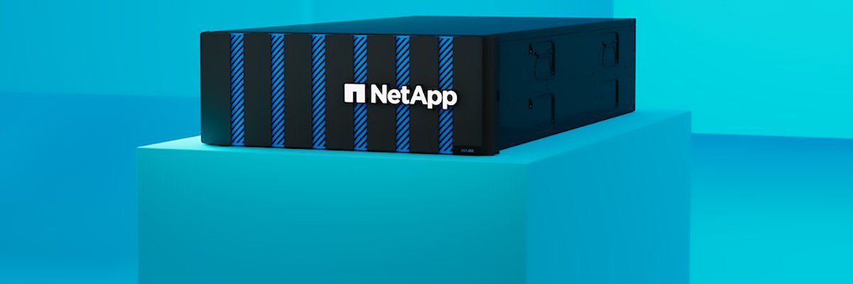 NetApp: Not just NAS filers, and a comprehensive cloud strategy NetApp: Not just NAS filers, and a comprehensive cloud strategy