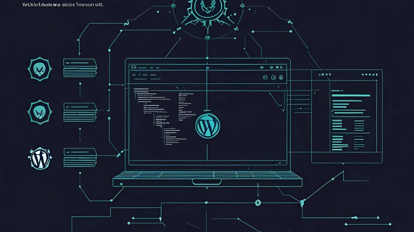 NetSupport RAT Spreads Through Compromised WordPress Sites Using ClickFix Technique NetSupport RAT Spreads Through Compromised WordPress Sites Using ClickFix Technique
