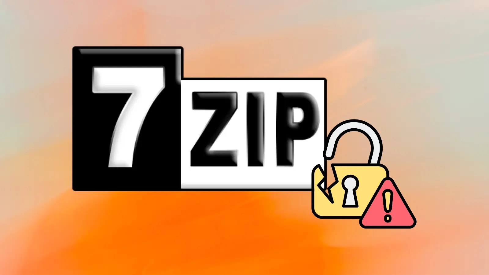 New 7-Zip Vulnerability Enables Malicious RAR5 File to Crash Your System