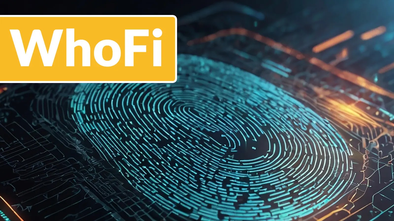 New AI-Powered Wi-Fi Biometrics WhoFi Tracks Humans Behind Walls with 95.5% Accuracy New AI-Powered Wi-Fi Biometrics WhoFi Tracks Humans Behind Walls with 95.5% Accuracy