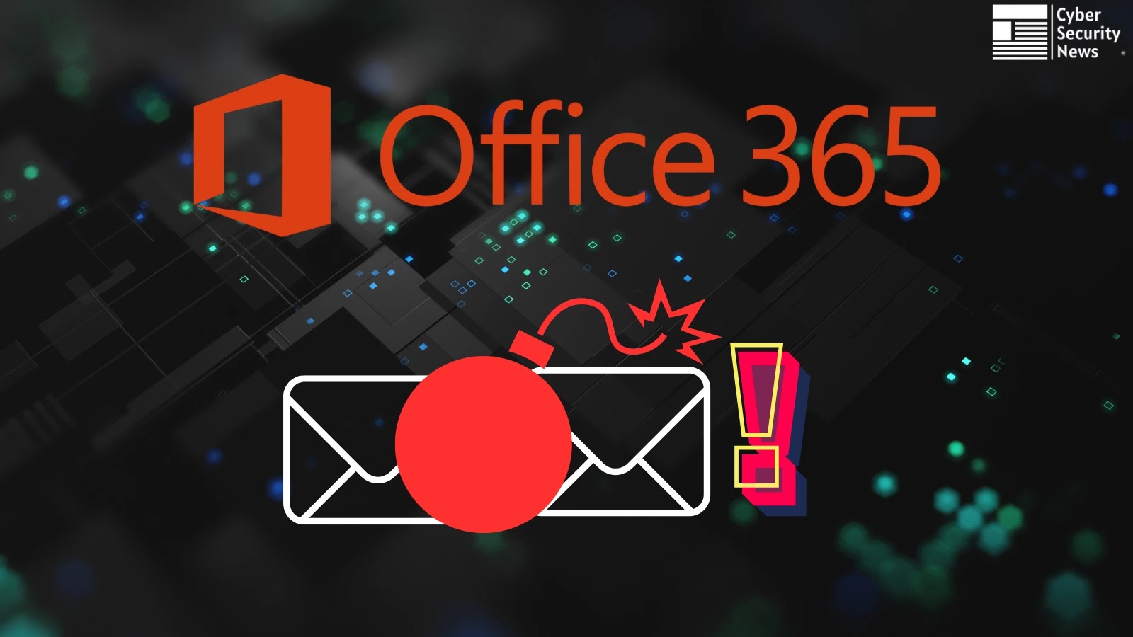 New Email Bombing Detection in Office 365 to Detect Email Bombing Attacks
