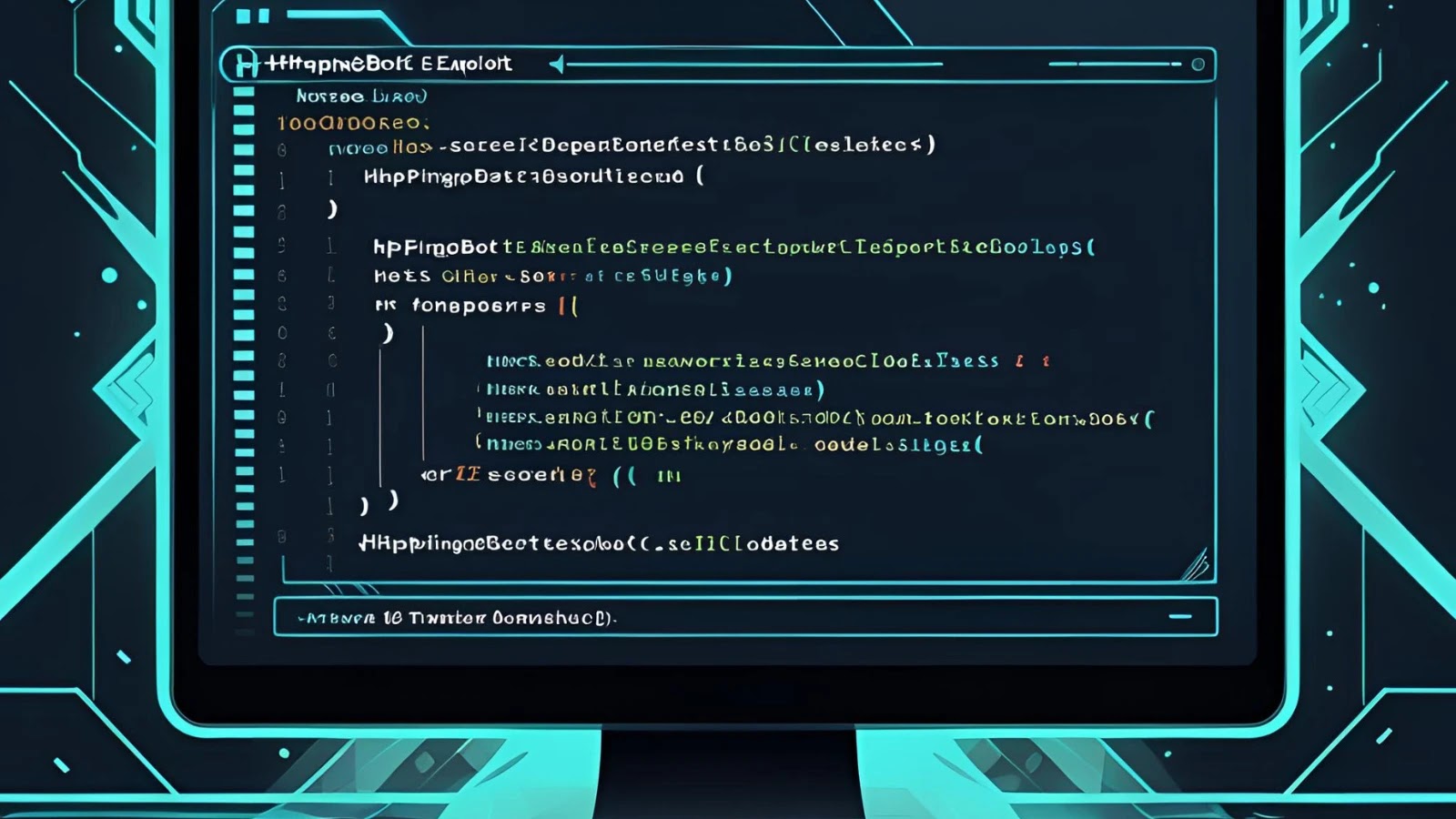 New Hpingbot Exploits Pastebin for Payload Delivery and Uses Hping3 for DDoS Attacks