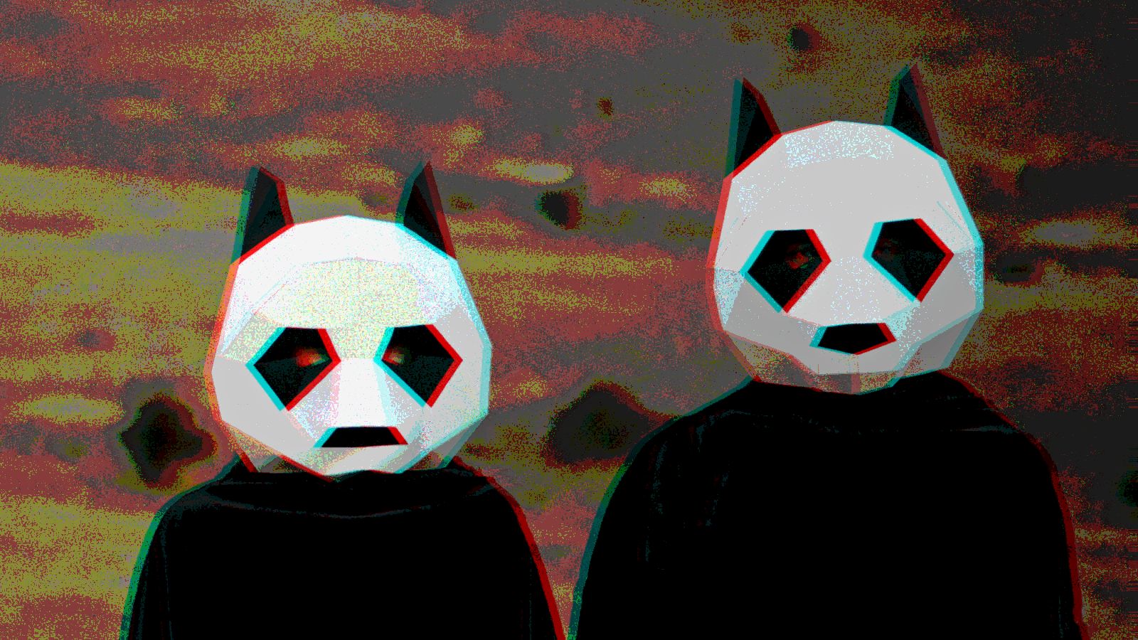 New Koske Linux malware hides in cute panda images New Koske Linux malware hides in cute panda images