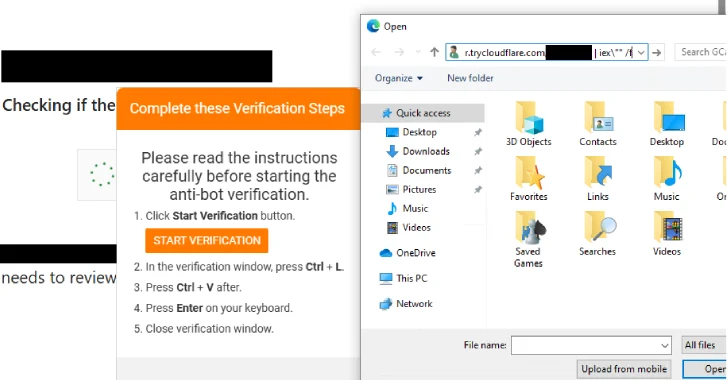 New PHP-Based Interlock RAT Variant Uses FileFix Delivery Mechanism to Target Multiple Industries New PHP-Based Interlock RAT Variant Uses FileFix Delivery Mechanism to Target Multiple Industries