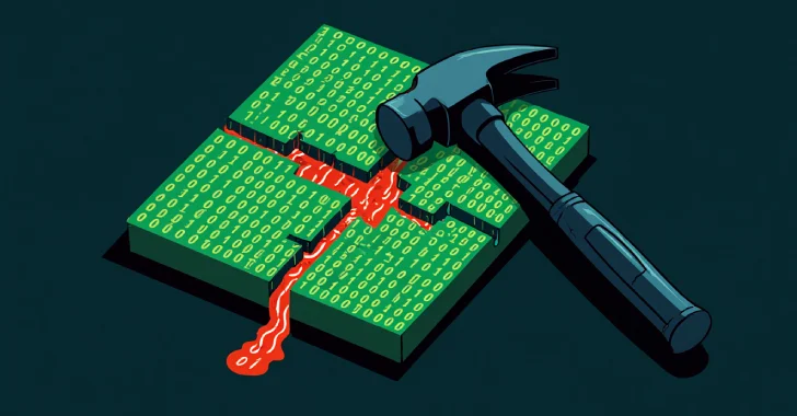 New RowHammer Attack on NVIDIA GPUs