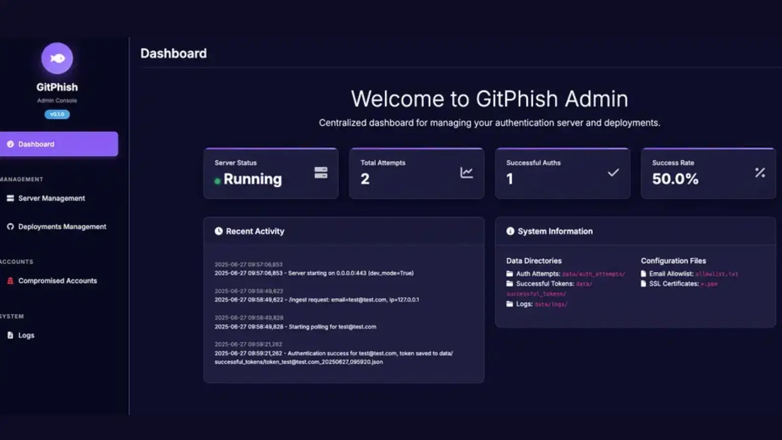 New Tool Automates GitHub Device Code Phishing Attacks New Tool Automates GitHub Device Code Phishing Attacks