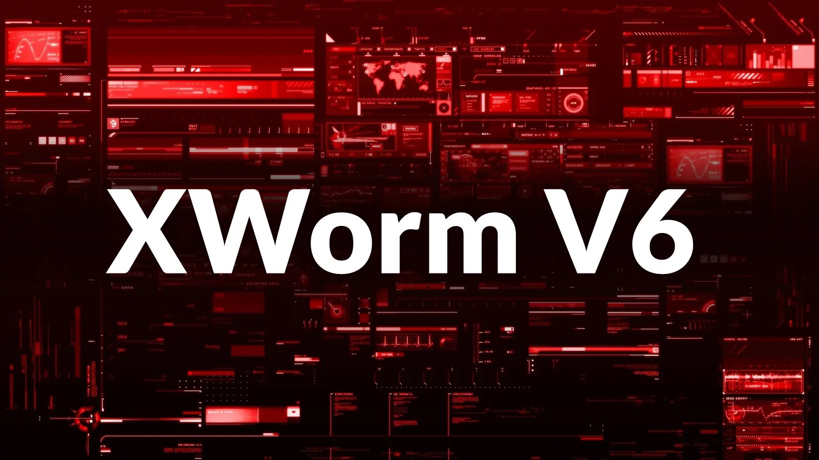 New XWorm V6 Variant’s With Anti-Analysis Capabilities Attacking Windows Users in The Wild