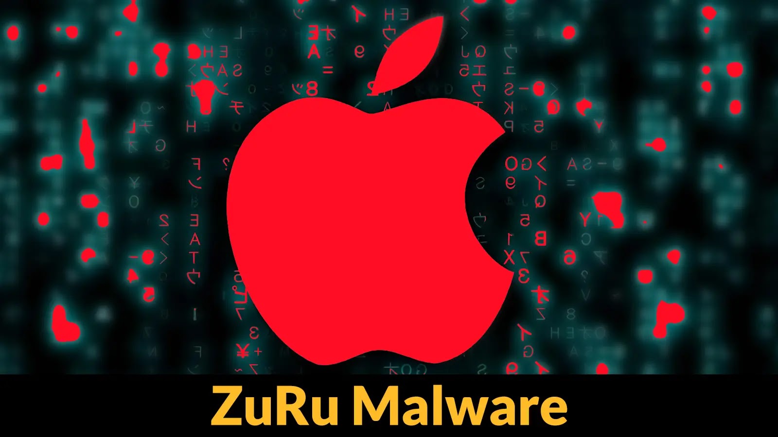 New ZuRu Malware Variant Attacking macOS Users Via Weaponized Termius App New ZuRu Malware Variant Attacking macOS Users Via Weaponized Termius App