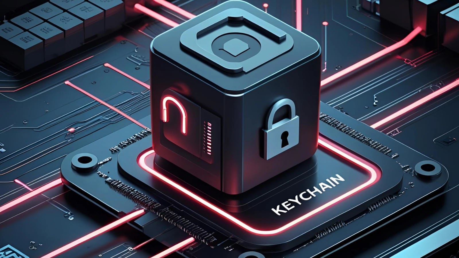 New macOS Malware Uses Process Injection and Remote Access to Steal Keychain Credentials