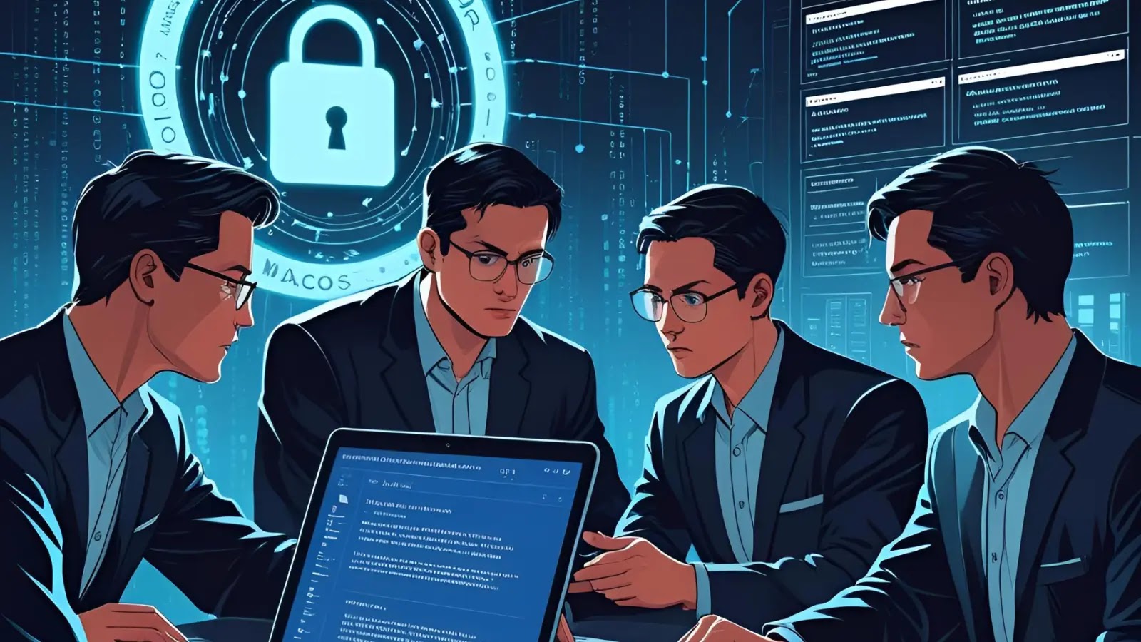 NimDoor MacOS Malware Abuses Zoom SDK Updates to Steal Keychain Credentials NimDoor MacOS Malware Abuses Zoom SDK Updates to Steal Keychain Credentials