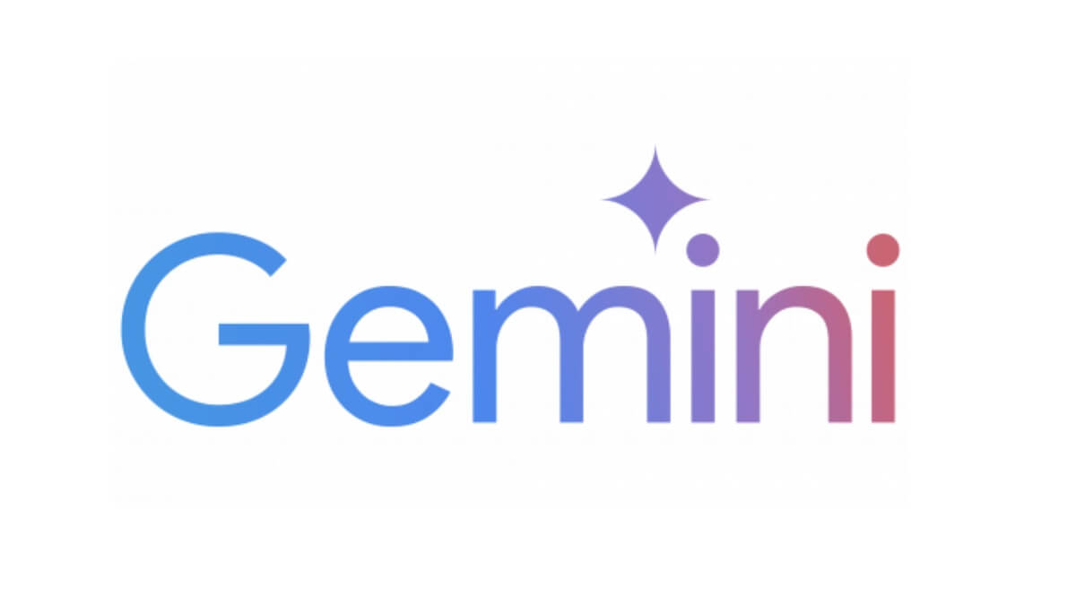 Gemini logo