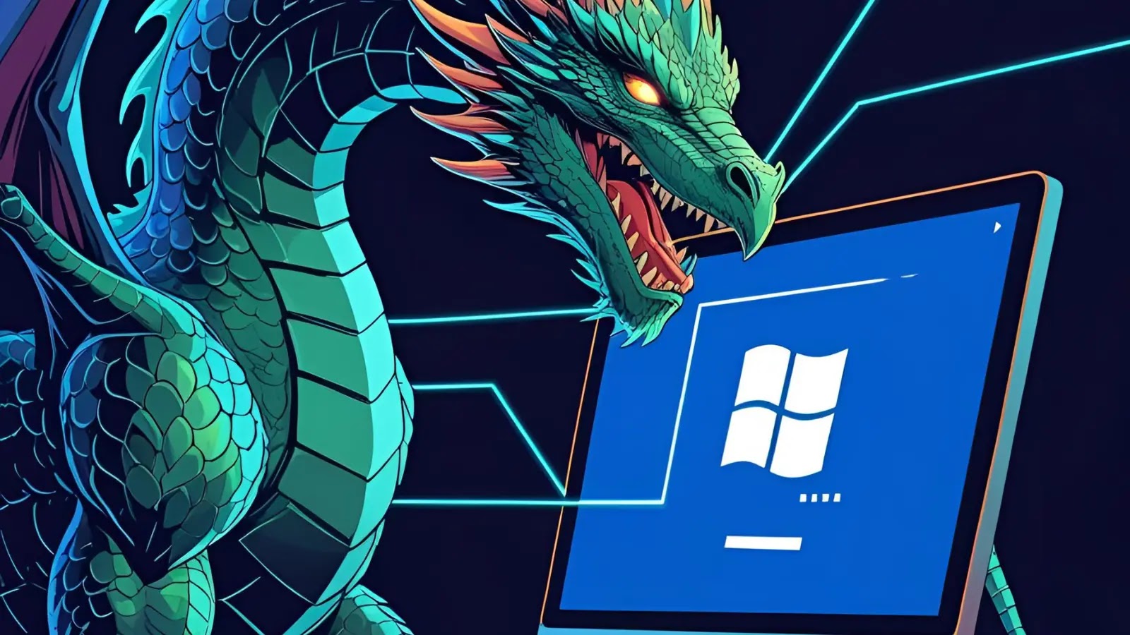 NordDragonScan Targets Windows Users to Steal Login Credentials NordDragonScan Targets Windows Users to Steal Login Credentials