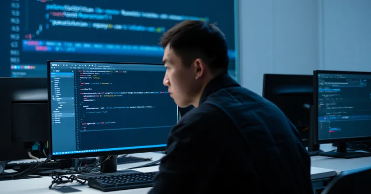 npm Registry with XORIndex Malware