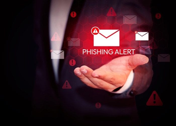 Notable email-based threats targeting organisations around the world Notable email-based threats targeting organisations around the world