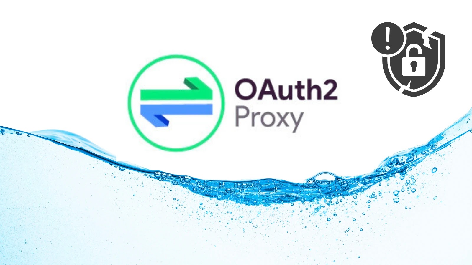 OAuth2-Proxy Vulnerability Enables Authentication Bypass by Manipulating Query Parameters OAuth2-Proxy Vulnerability Enables Authentication Bypass by Manipulating Query Parameters