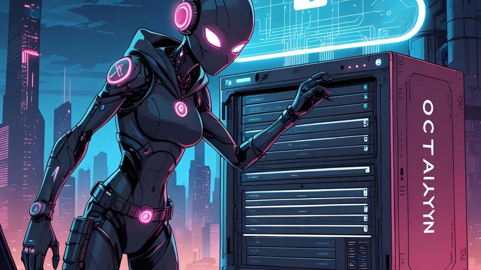 Octalyn Stealer Harvests VPN Configs, Passwords, and Cookies in Organized Folder Structure