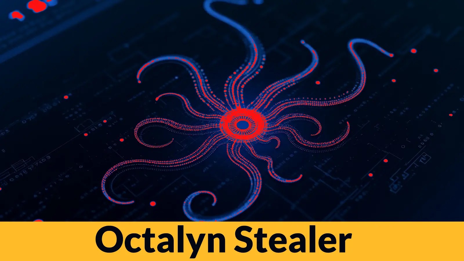 Octalyn Stealer Steals VPN Configurations, Passwords and Cookies in Structured Folders