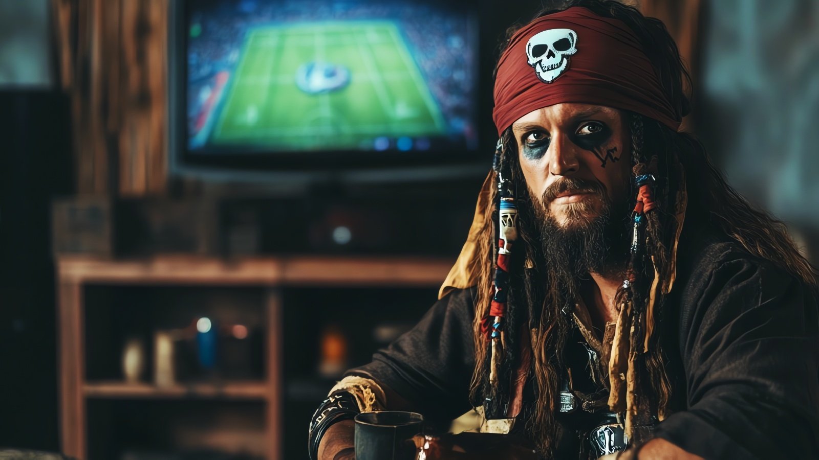 Police disrupts Streameast, largest pirated sports streaming network Pirate