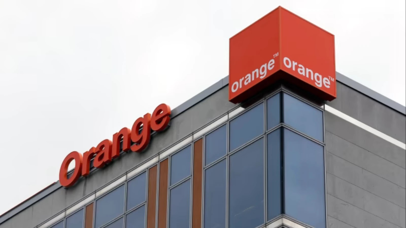 Orange, France’s Leading Telecom Gaint Hit by Cyberattack Orange, France's Leading Telecom Gaint Hit by Cyberattack