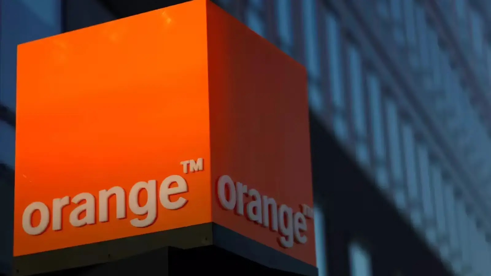Orange Hit by Cyberattack, Internal Systems Hacked