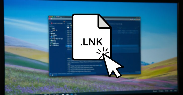 Patchwork Targets Turkish Defense Firms with Spear-Phishing Using Malicious LNK Files Spear-Phishing Using Malicious LNK Files
