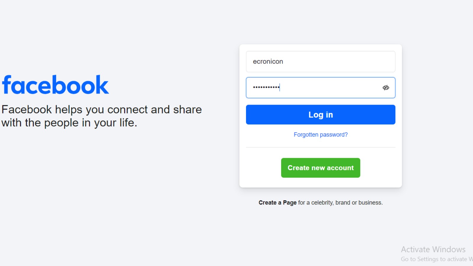 Phishing Attack Spoofs Facebook Login Page to Capture Credentials Phishing Attack Spoofs Facebook Login Page to Capture Credentials