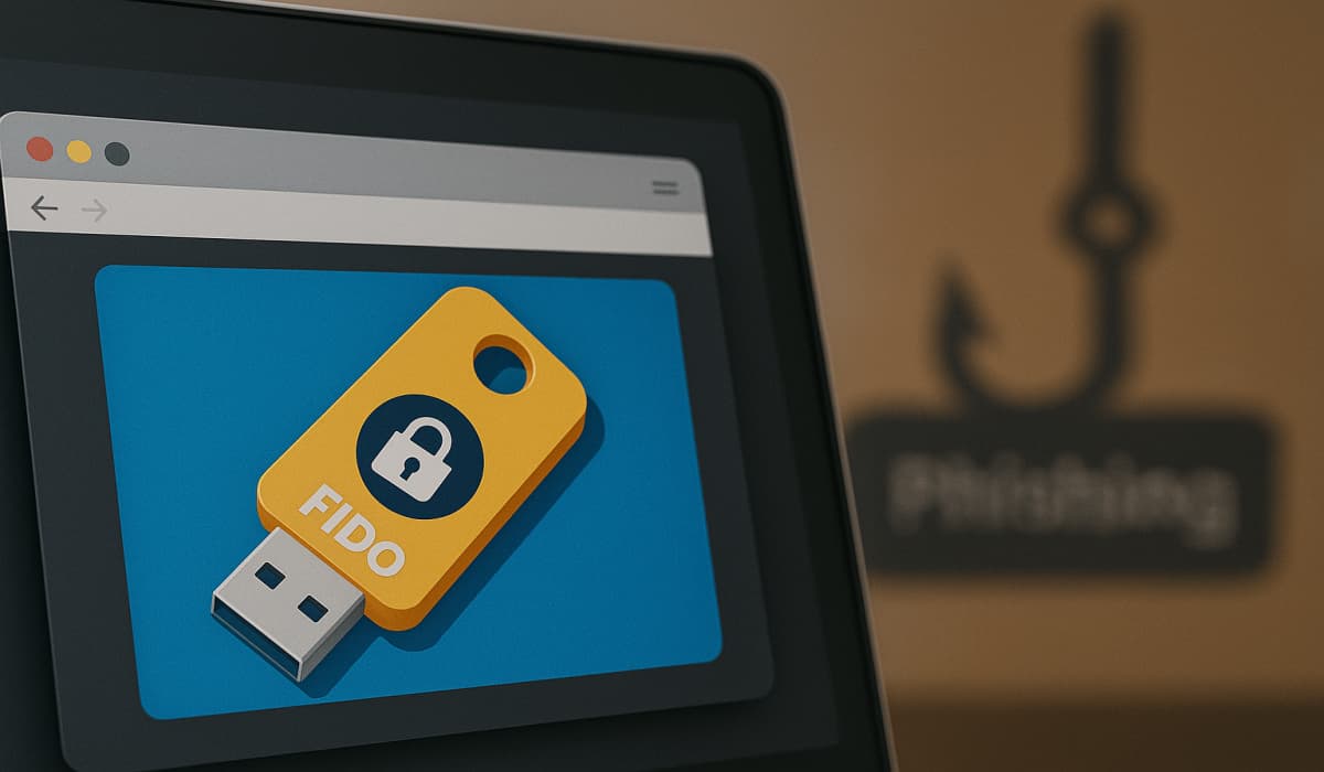 PoisonSeed Tricking Users Into Bypassing FIDO Keys With QR Codes