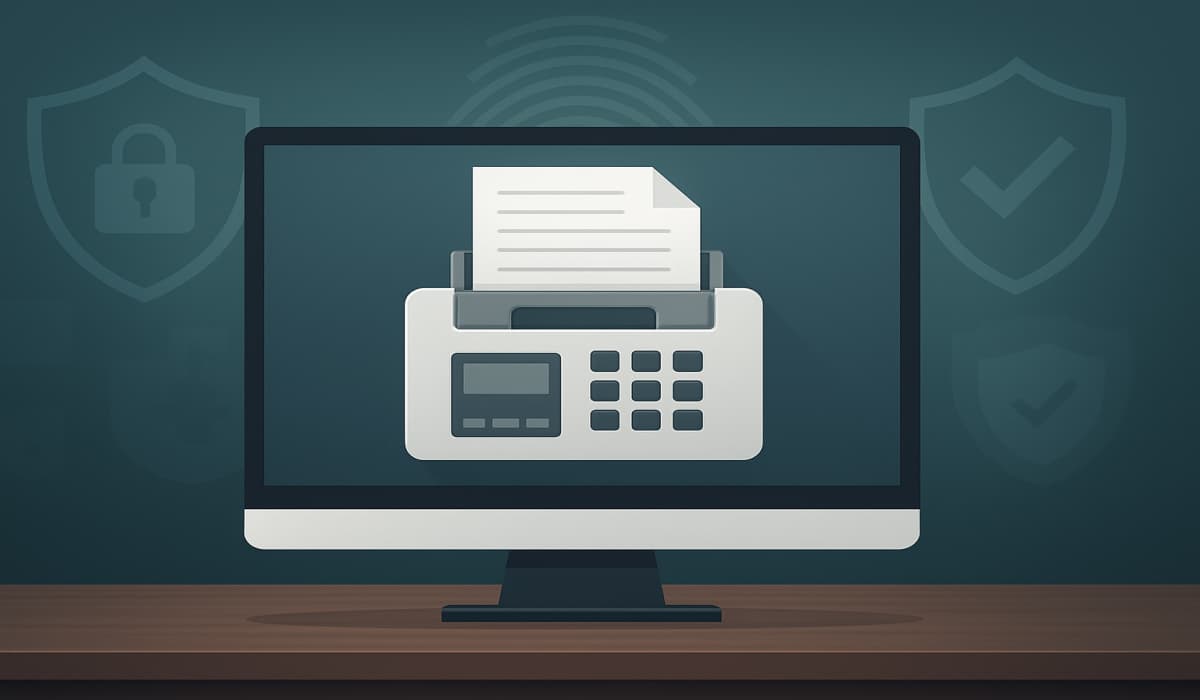 Privacy and Data Protection Standards How Secure Is Online Fax: Privacy and Data Protection Standards