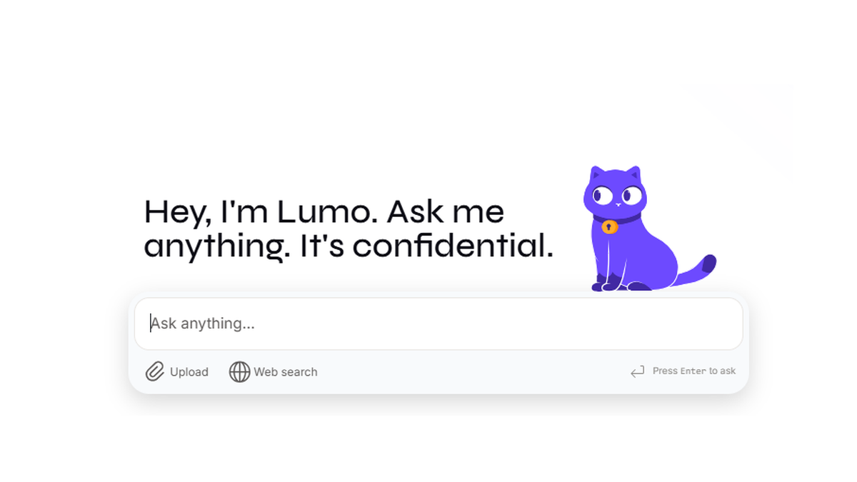 Proton launches Lumo, a privacy-focused AI chatbot Proton Lumo AI chatbot