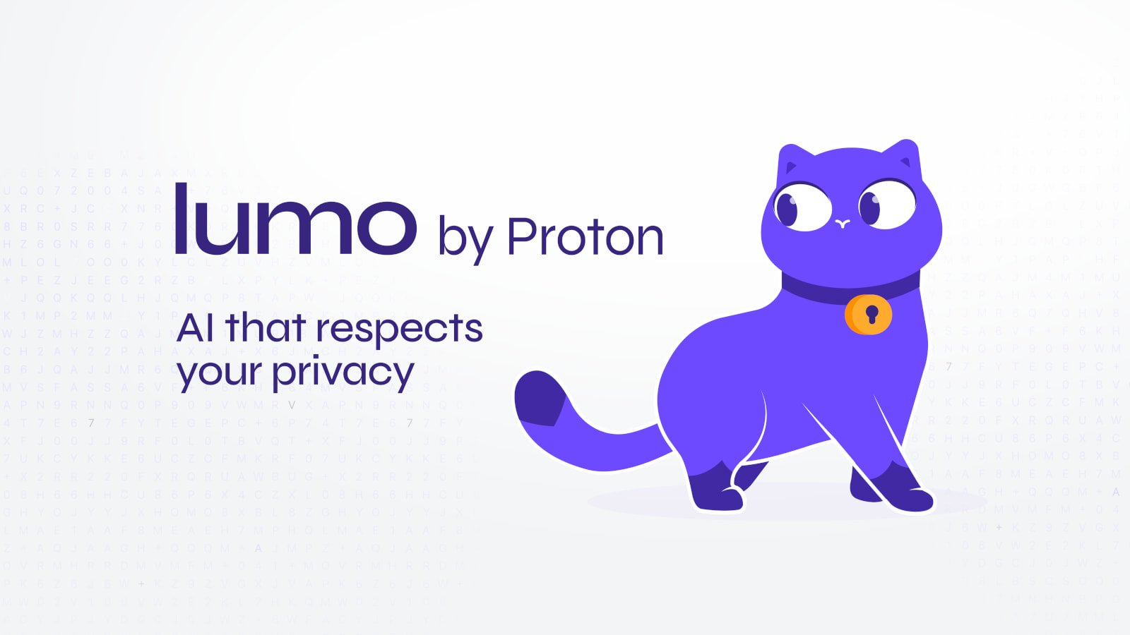 Proton launches privacy-respecting encrypted AI assistant Lumo Lumo