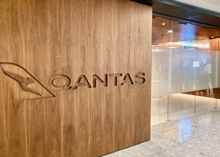 Qantas contact centre hit by ‘significant’ cyber incident Qantas contact centre hit by ‘significant’ cyber incident