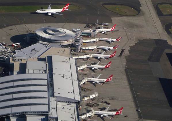 Qantas obtains court order to prevent third-party access to stolen data
