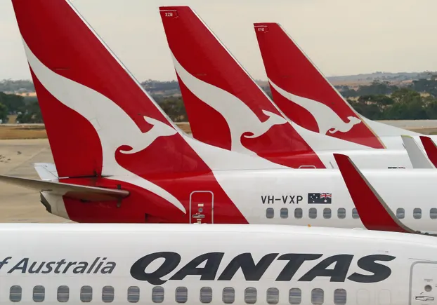 Qantas says large amount of customer data stolen in cyberattack on call center