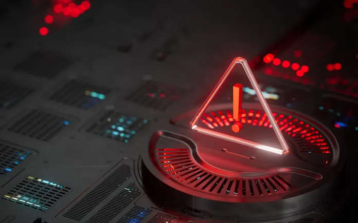 Ransomware attacks against oil and gas firms surge