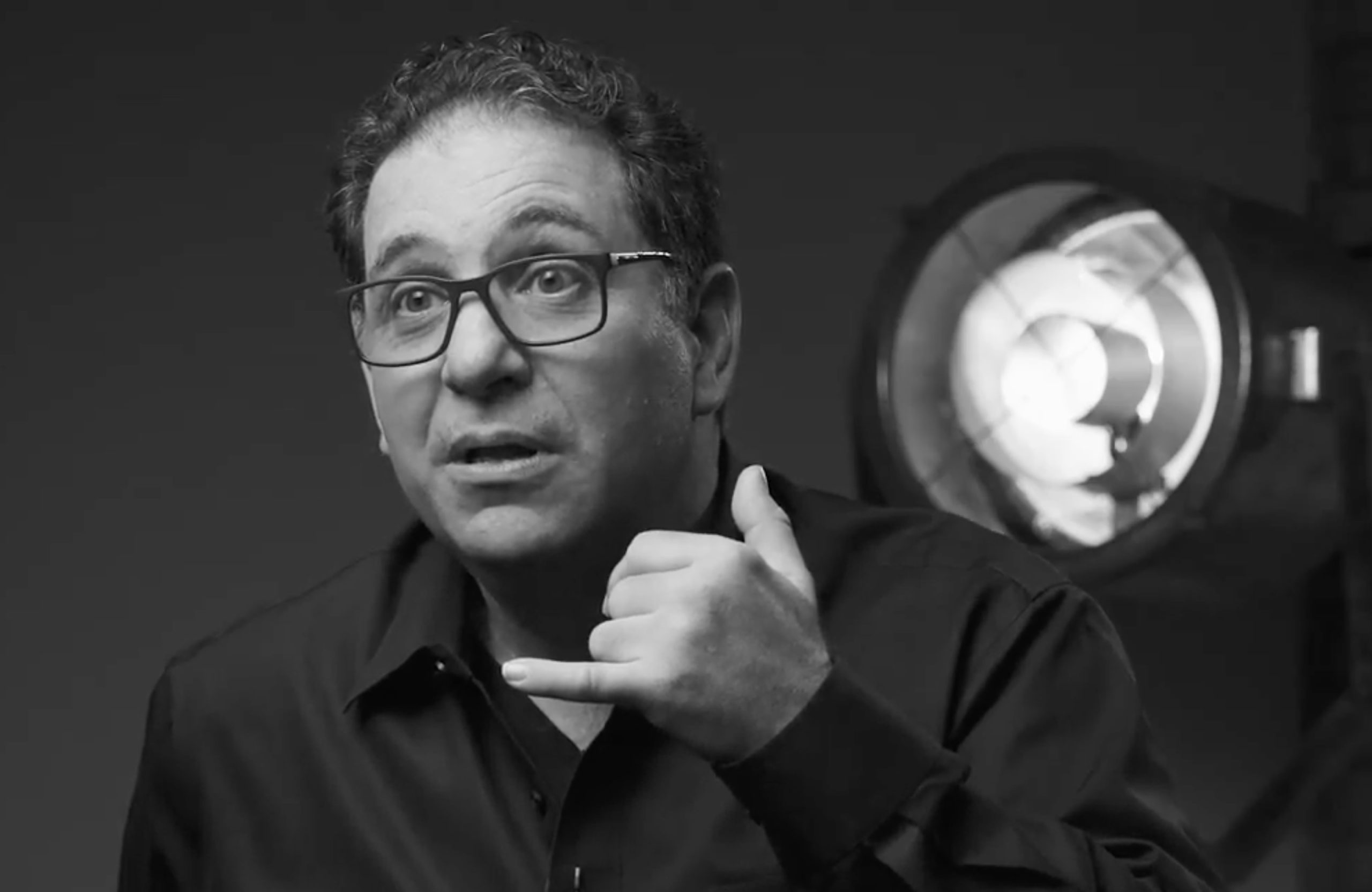 Remembering Kevin Mitnick, The World's Most Famous Hacker