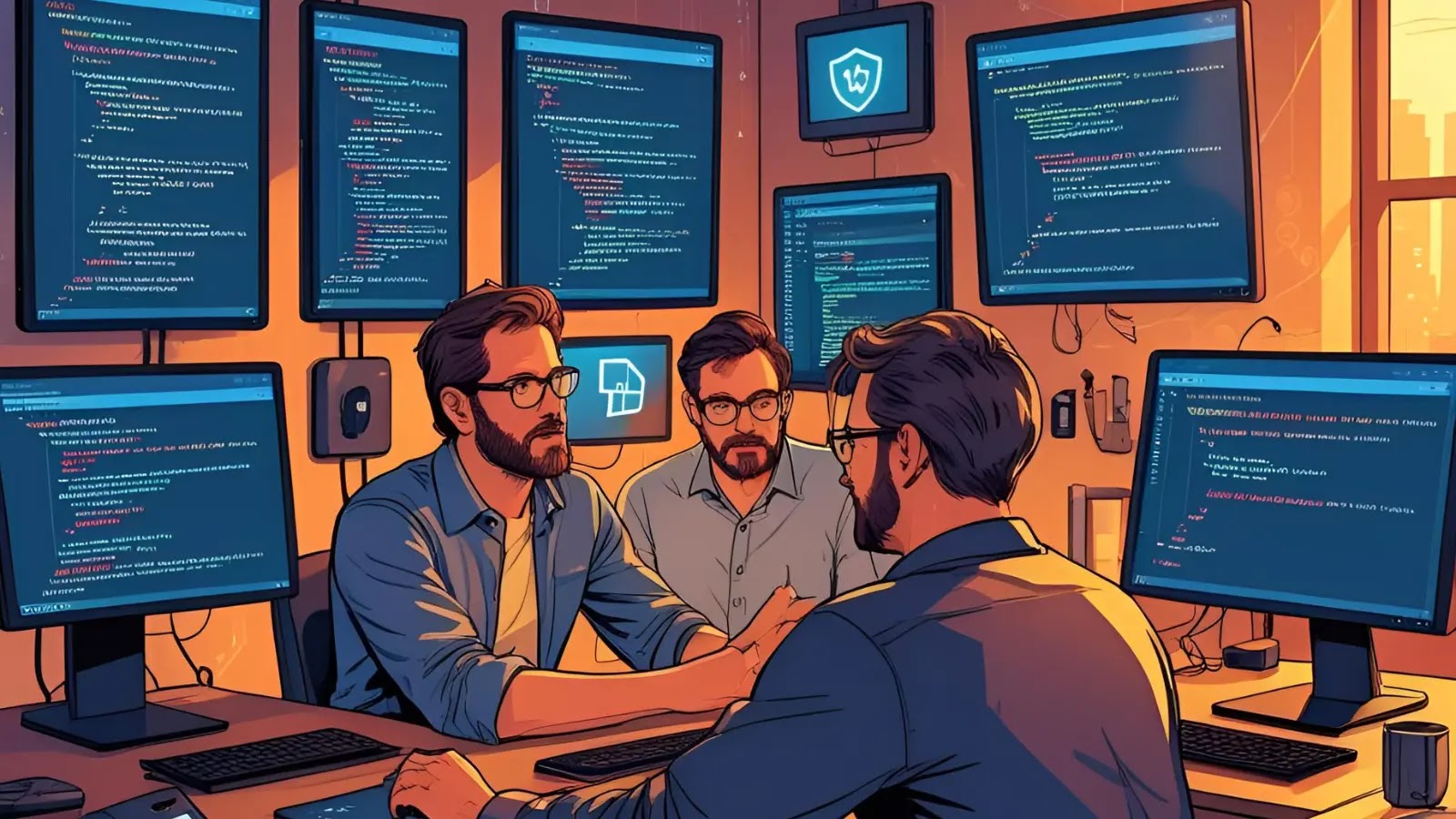 Researchers Bypass Meta’s Llama Firewall Using Prompt Injection Vulnerabilities Researchers Bypass Meta’s Llama Firewall Using Prompt Injection Vulnerabilities