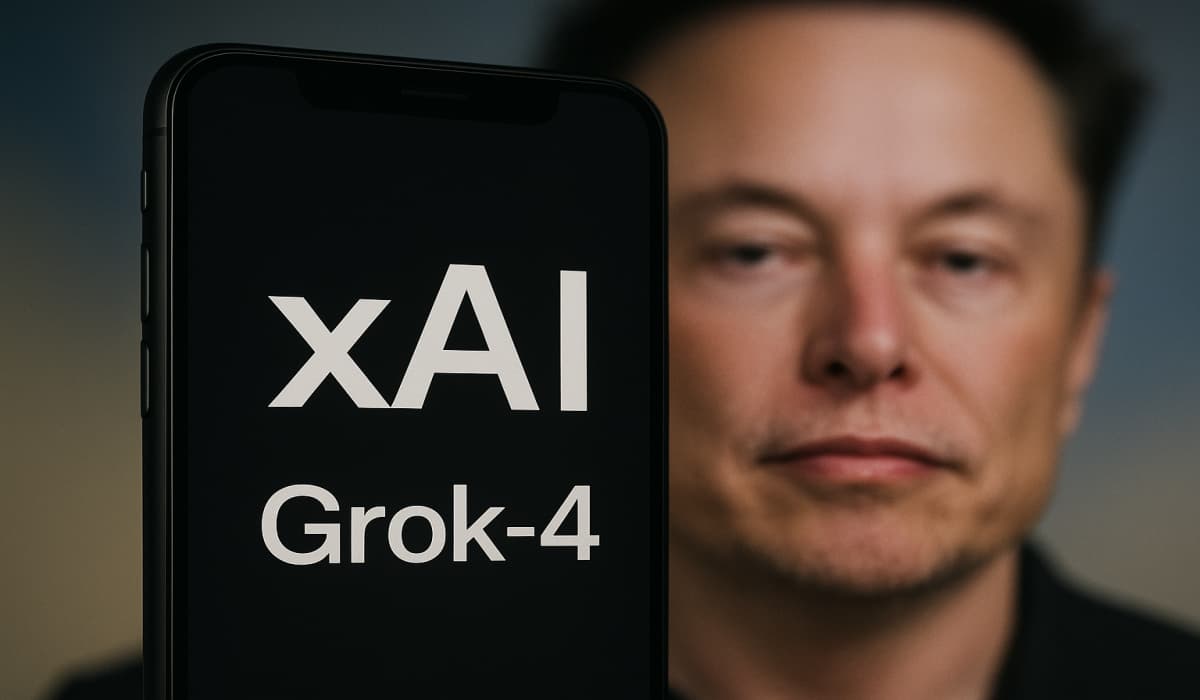 Researchers Jailbreak Grok-4 AI Within 48 Hours of Launch Researchers Jailbreak Grok-4 AI Within 48 Hours of Launch