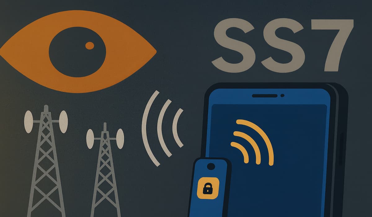 Researchers Link New SS7 Encoding Attack to Surveillance Vendor Activity