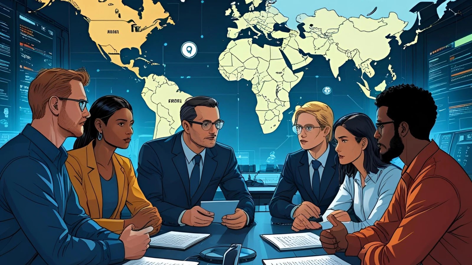 Researchers Reveal How Hacktivist Groups Gain Attention and Choose Their Targets