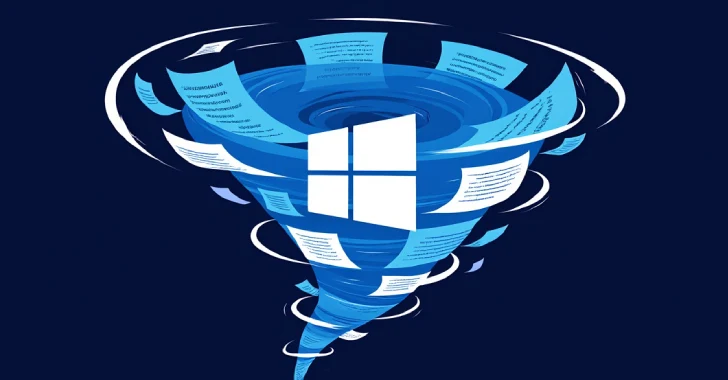 Researchers Uncover Batavia Windows Spyware Stealing Documents from Russian Firms Batavia Windows Spyware