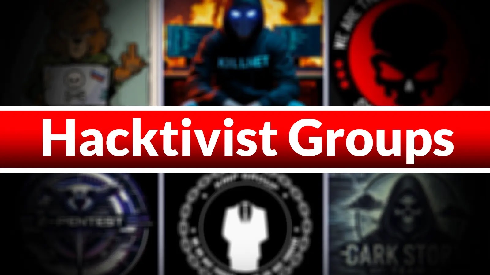 Researchers Uncover on How Hacktivist Groups Gaining Attention and Selecting Targets